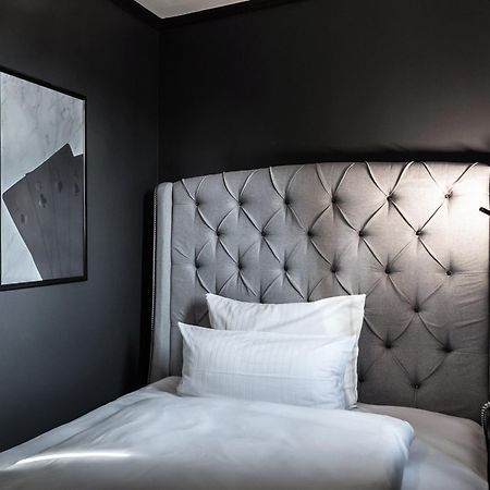 Hotel Belmont Classic 波恩 外观 照片