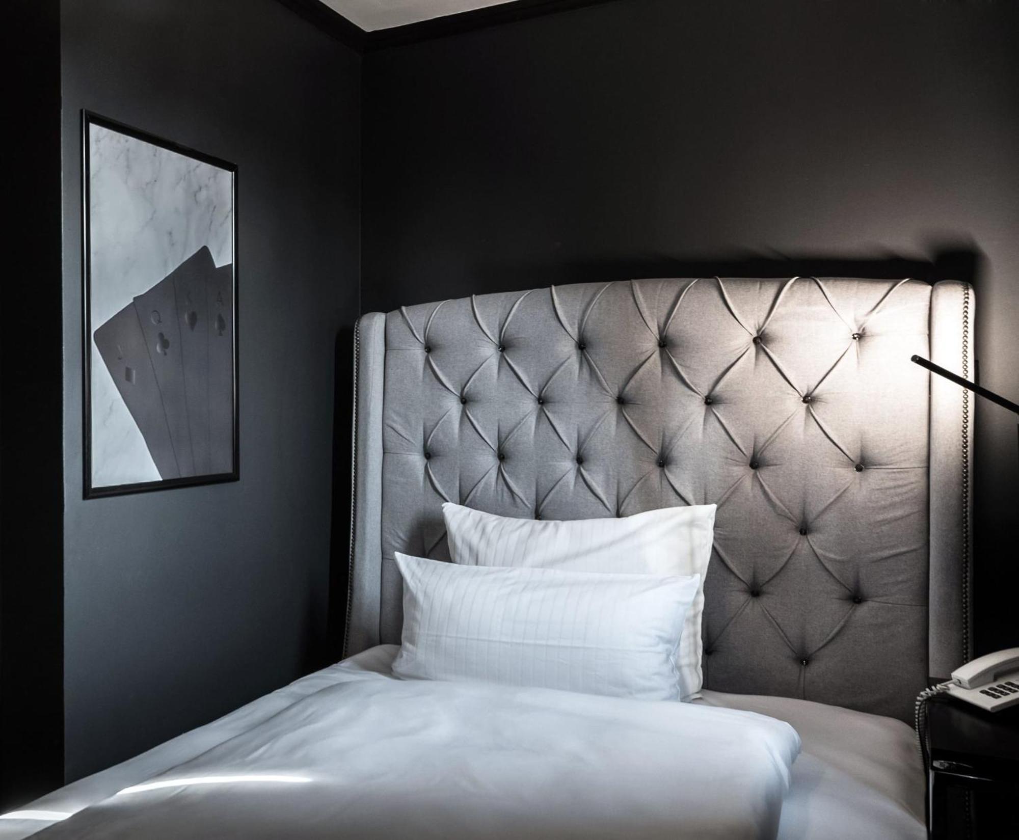 Hotel Belmont Classic 波恩 外观 照片